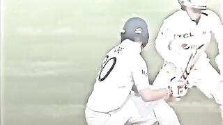 The lagend of cricket