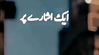 Snapchat.heart touching vedio