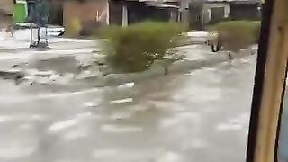 Weather condition in kpk