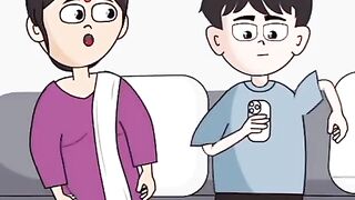 l love mom