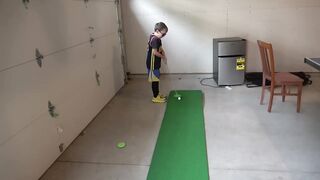 EASY vs 1 IMPOSSIBLE Trick Shots