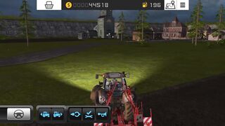 Tractor tractor