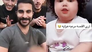 قصة مرعبة