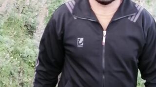 Walking bajor