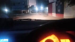 Drive Night Entertainment