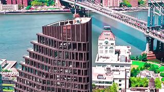 New York city