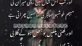 Romantic Urdu novels