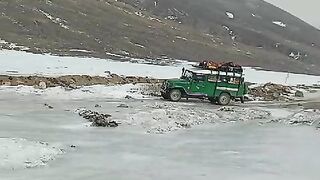 Power full totay gardi