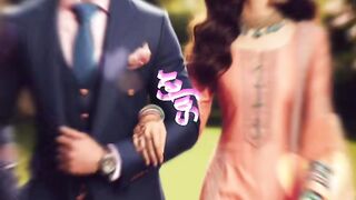 Romantic song
