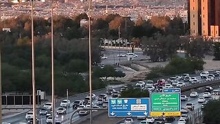 SAUDI ARABIA
