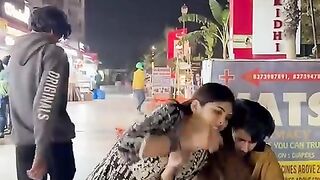 Maza aa gya momose m????