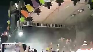 concert