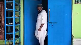 मौलाना Ki साली????