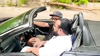 Super Car Trend????