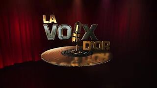 La voix d' or
