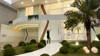 Beautiful house