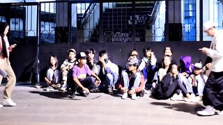 SEKAMPUNG BAPER!! KI S TANGAN ROMANTIS