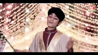 New_Rabi_Ul_Awal_Naat___Pukaro_Ya_Rasool_Allah_%EF