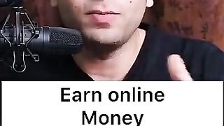 How to make money online