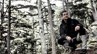 Bear Grylls: The Journey of a Survivalist
