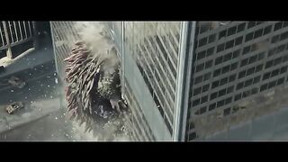 The Rock New movie trailer
