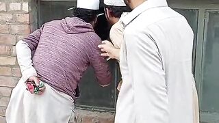 Amazing video