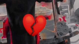 ایک کام کرتا ہے دوسرا کالج جاتا ہے پھر اگے سین ویڈیو میں دیکھیں