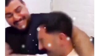 Aise dost dushman ko b na mile || HAKING123