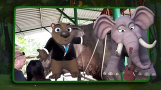 80 Interesting Animal Moments CAUGHT ON CAMERA In South-East Asia!