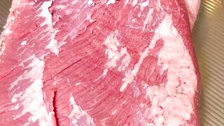 Overnight Smoked Brisket full recipe