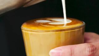 best coffee recipies in US