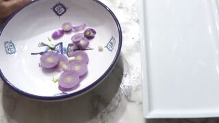 غلال البحر تونسي (سوبيا) اسهل وصفة يحضر في رمشة عين البنة معندك متقول mosli hout fel four.