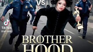 Brotherhood