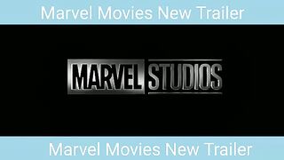 Marvel movies trailer