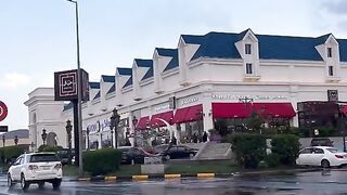 TAIF,SAUDI ARABIA