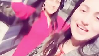 Cute girl