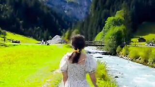 Beautiful places