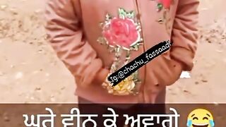 Funny ???? video