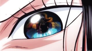 Rayleigh scares living out of Blackbeard