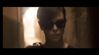 Action English movie trailer