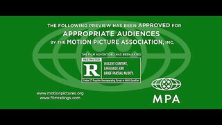 Outlaw Posse 2024 - Theatrical Trailer