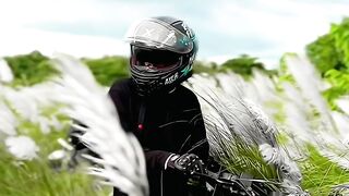 Bike lover