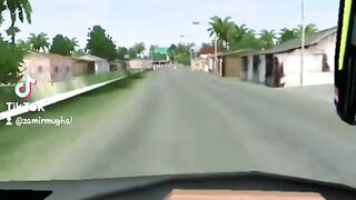 Bus speed chek