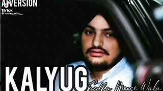 New song Sidhu moose wala