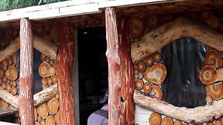 Primitives building part 2