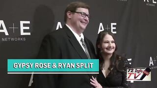 Gypsy Rose Blanchard Announces Separation From Husband 3 Months After Leaving Prison -