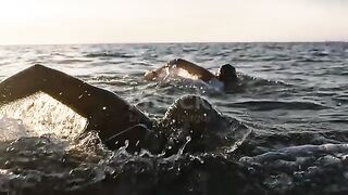 Swimming ????????????❤️