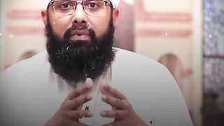 آخری عشرے کا اعتکاف