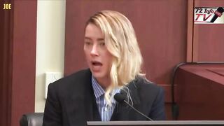 Johnny Depp Accused Of Yet More Violent Behavior As He Slowly Makes His Comeback After Amber Heard Trial -