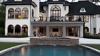 Houses home dicor